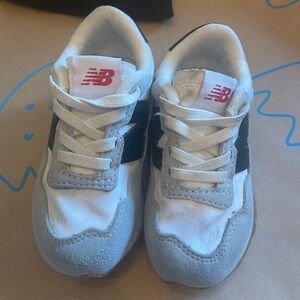 New Balance Toddler Sneakers